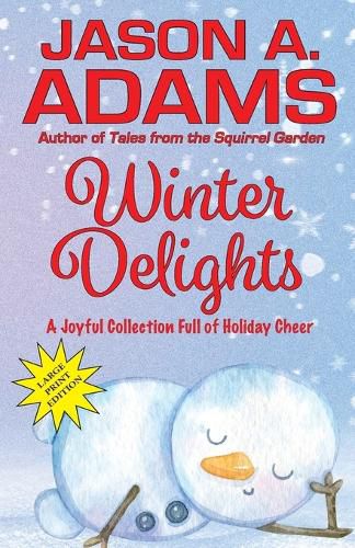 Cover image for Winter Delights