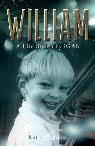 Cover image for William