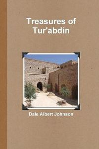 Cover image for Treasures of Tur'abdin