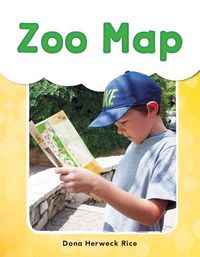 Cover image for Zoo Map