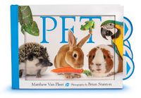 Cover image for Pet