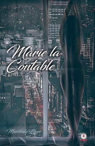 Cover image for Marie la contable