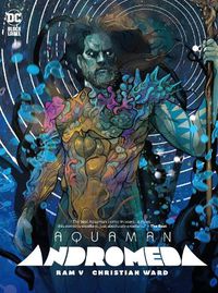 Cover image for Aquaman: Andromeda