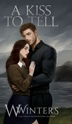 Cover image for A Kiss To Tell