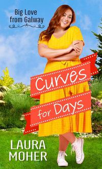 Cover image for Curves for Days