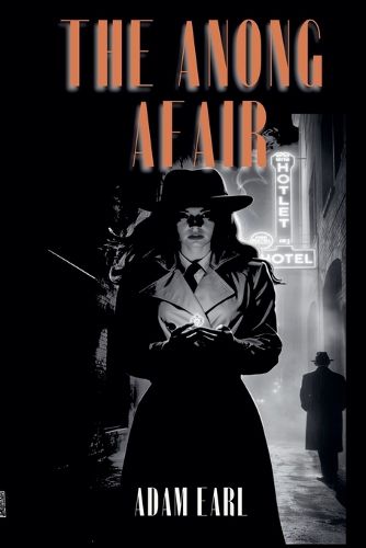 Cover image for The Anong Affair