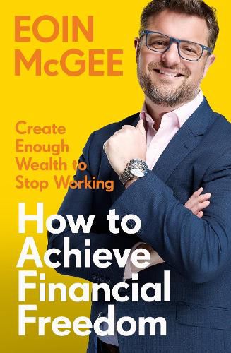 Cover image for How to Achieve Financial Freedom