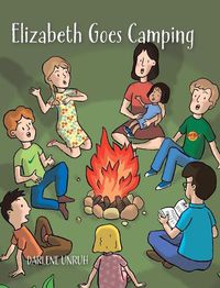 Cover image for Elizabeth Goes Camping