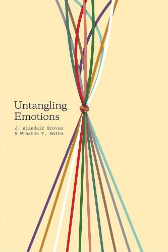 Cover image for Untangling Emotions