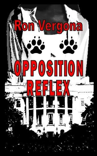 Cover image for Opposition Reflex