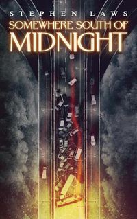 Cover image for Somewhere South of Midnight