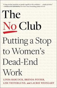 Cover image for The No Club