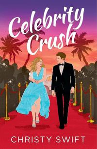 Cover image for Celebrity Crush