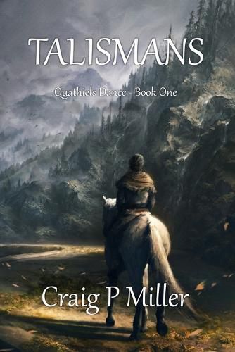 Cover image for Talismans