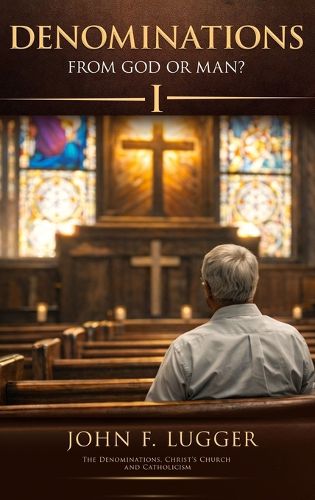 Cover image for Denominations