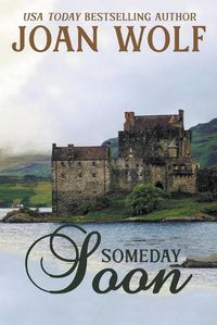 Cover image for Someday Soon