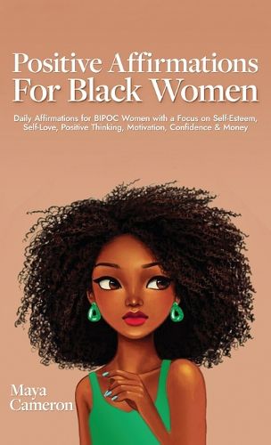 Positive Affirmations for Black Women