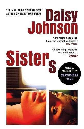 Cover image for Sisters