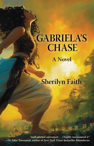Cover image for Gabriela's Chase