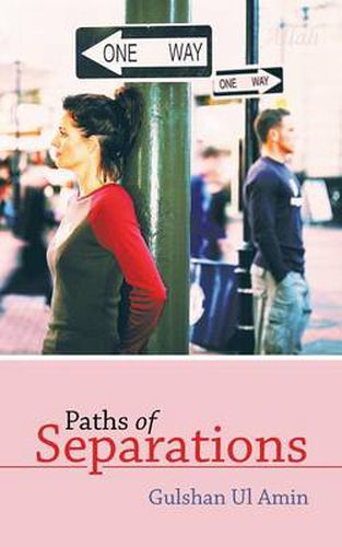 Cover image for Paths of Separations