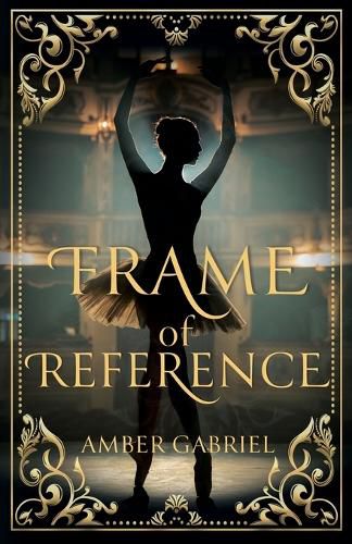 Cover image for Frame of Reference