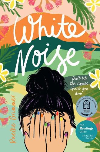 Cover image for White Noise