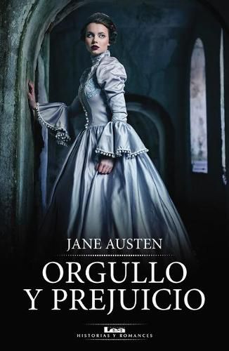 Cover image for Orgullo Y Prejuicio