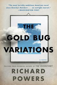 Cover image for The Gold Bug Variations