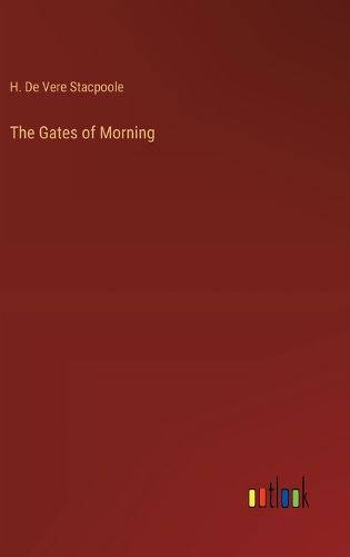 Cover image for The Gates of Morning