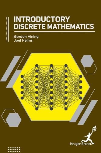 Cover image for Introductory Discrete Mathematics
