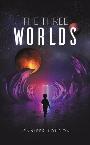 Cover image for The Three Worlds