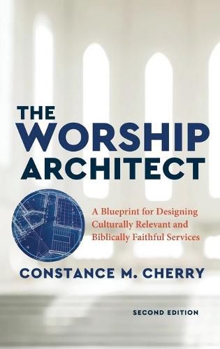 Cover image for Worship Architect