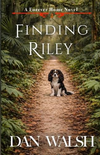 Cover image for Finding Riley