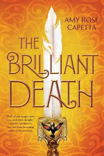 The Brilliant Death