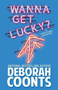 Cover image for Wanna Get Lucky?