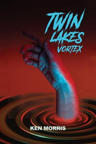 Cover image for Twin Lakes Vortex