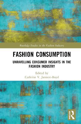 Cover image for Fashion Consumption