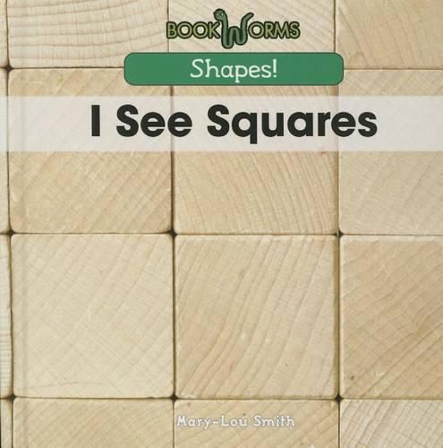 I See Squares