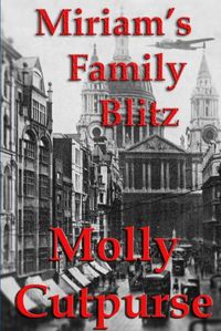 Cover image for Miriam's Family Blitz