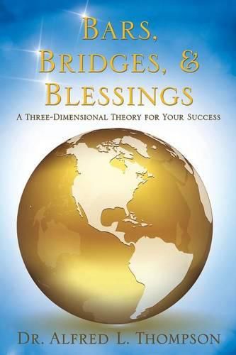 Cover image for Bars, Bridges, & Blessings