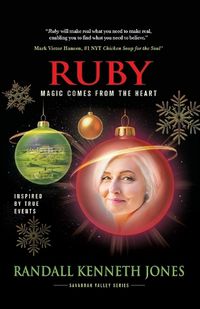 Cover image for Ruby: Magic Comes From the Heart