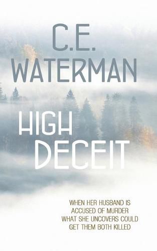 Cover image for High Deceit