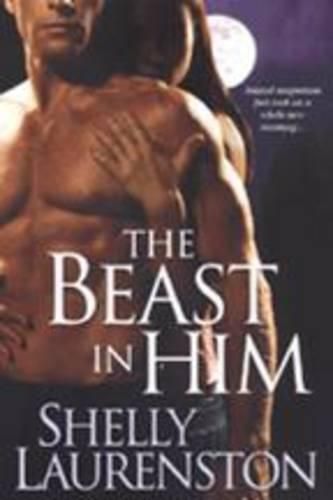 Cover image for The Beast In Him