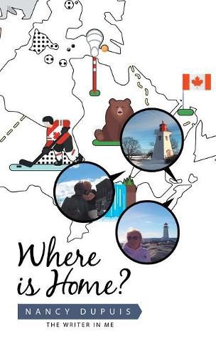 Cover image for Where Is Home?