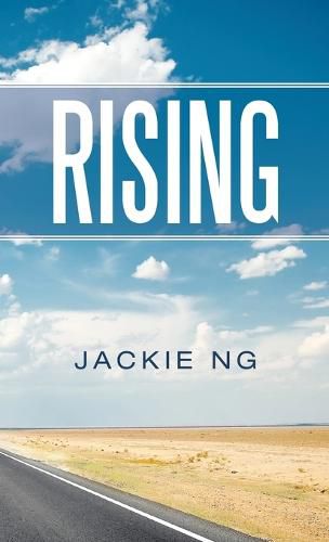 Cover image for Rising