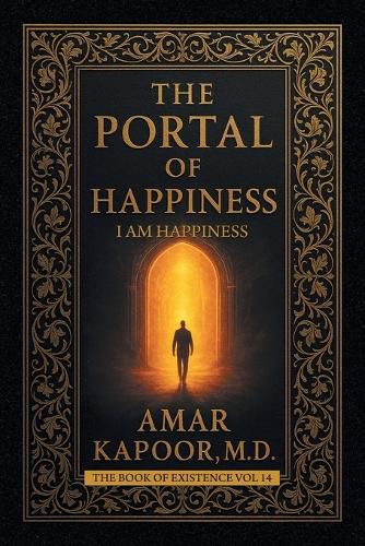 Cover image for The Portal of Happiness