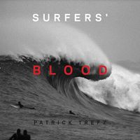 Cover image for Surfers' Blood