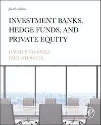 Cover image for Investment Banks, Hedge Funds, and Private Equity