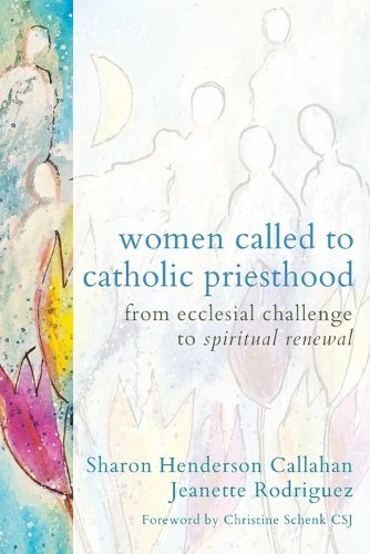 Women Called to Catholic Priesthood