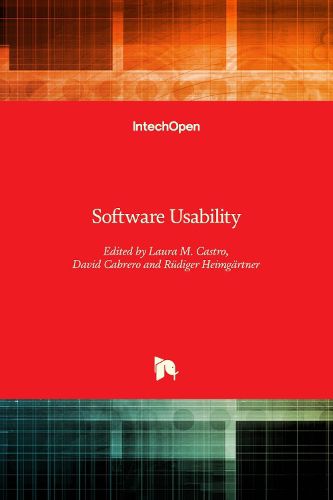 Cover image for Software Usability